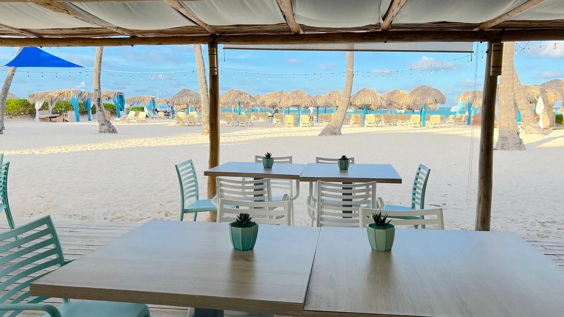 Vacation Suites Punta Cana