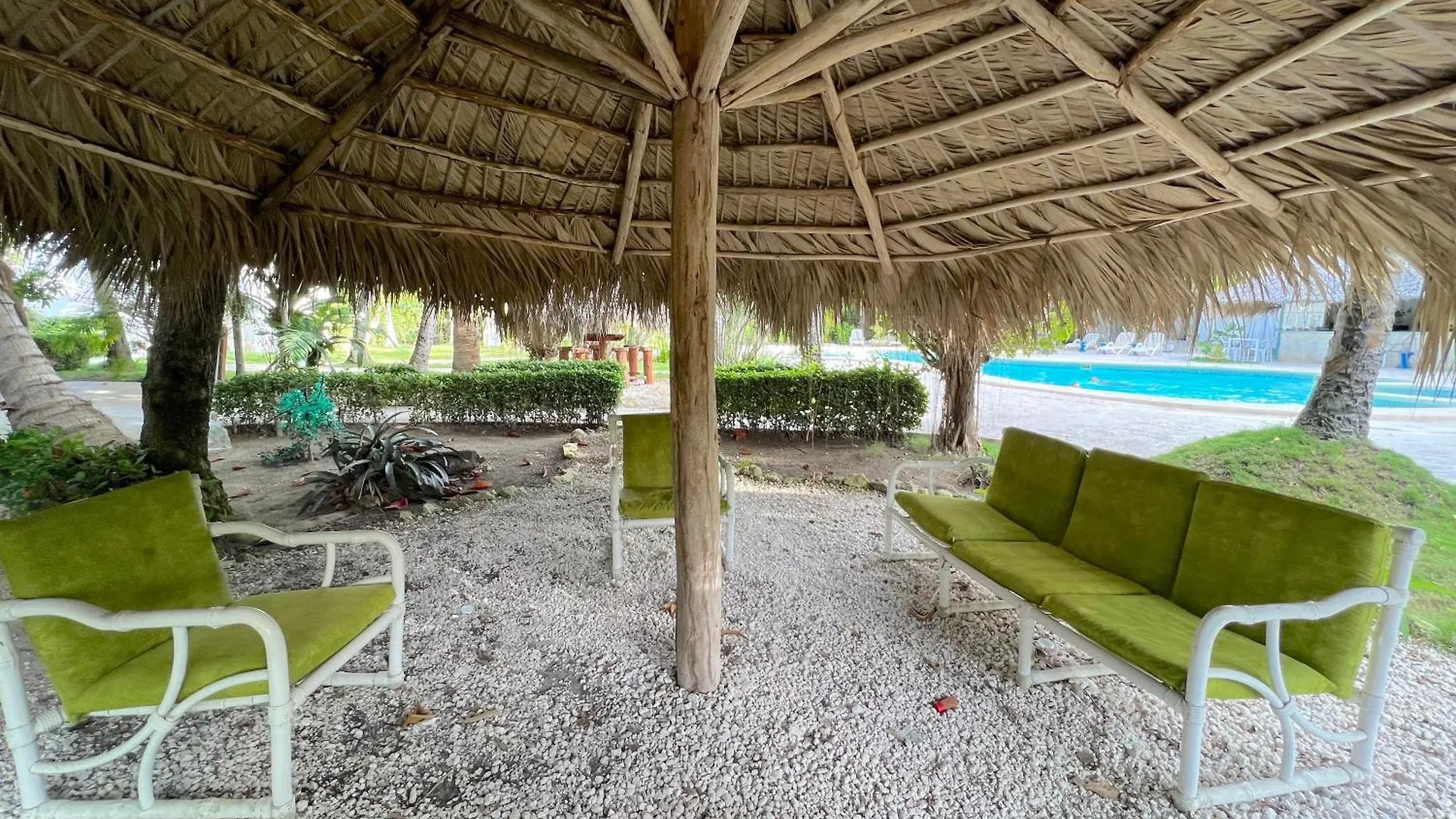 Vacation Suites Punta Cana Otel