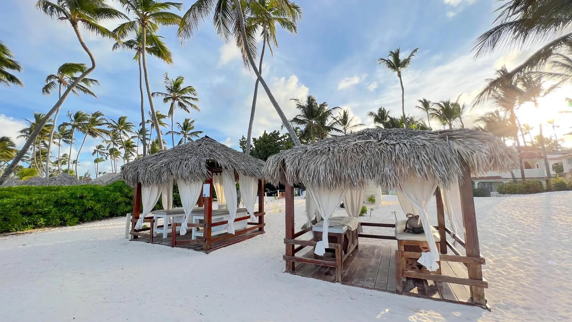 ***** Otel Vacation Suites Punta Cana Dominik Cumhuriyeti
