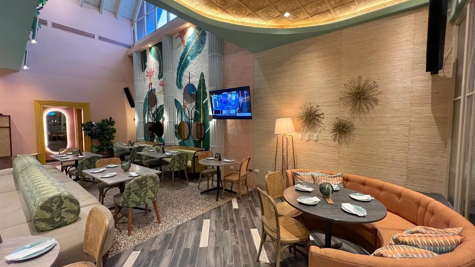 Vacation Suites Punta Cana Otel