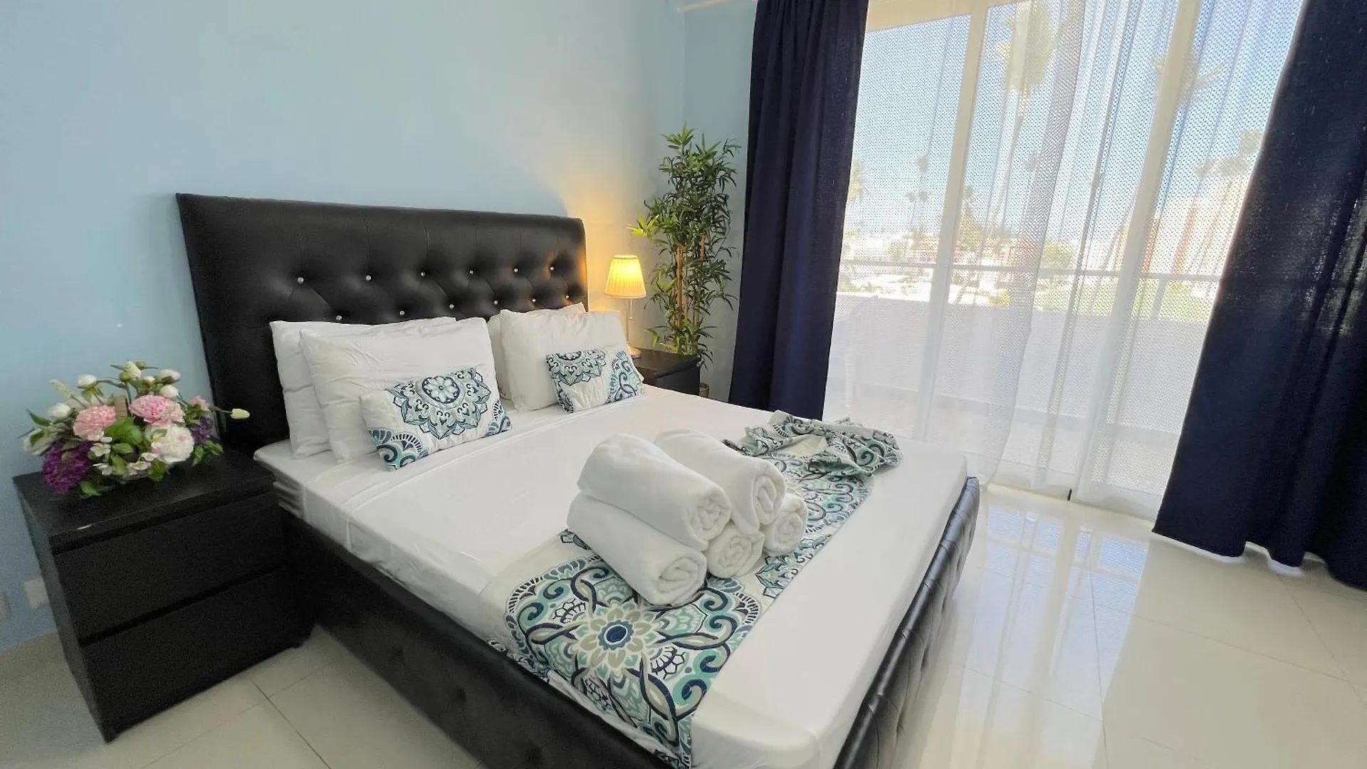 Otel Vacation Suites Punta Cana