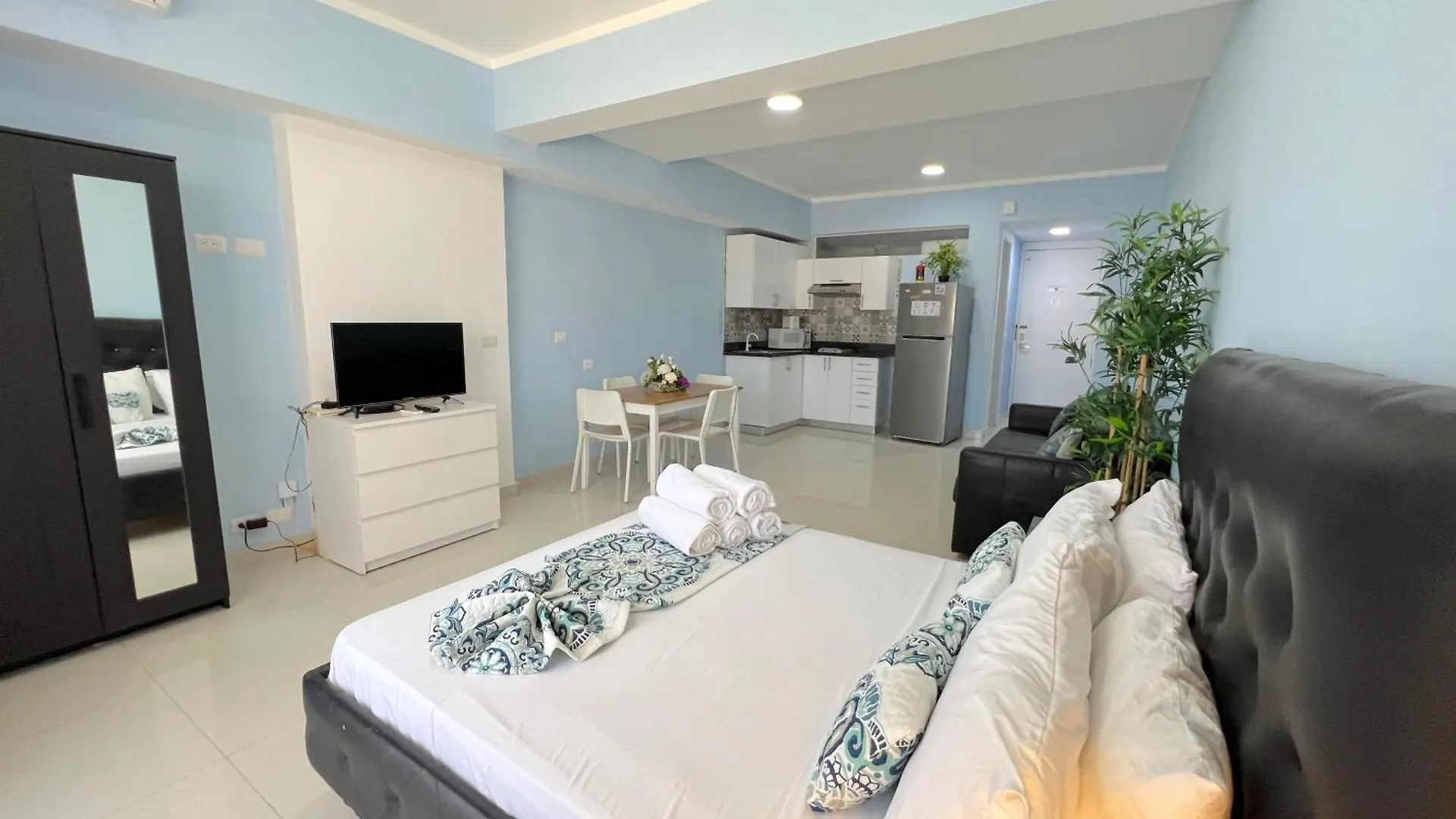 Vacation Suites Punta Cana 5*,