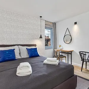 Hotel Blubini Heritage House